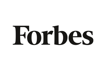 Forbes Logo