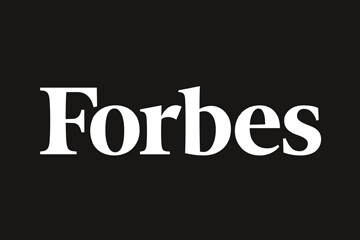 Forbes Logo