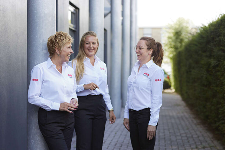 Employees