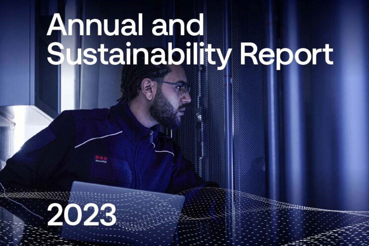 2023 Annual and Sustainability Report