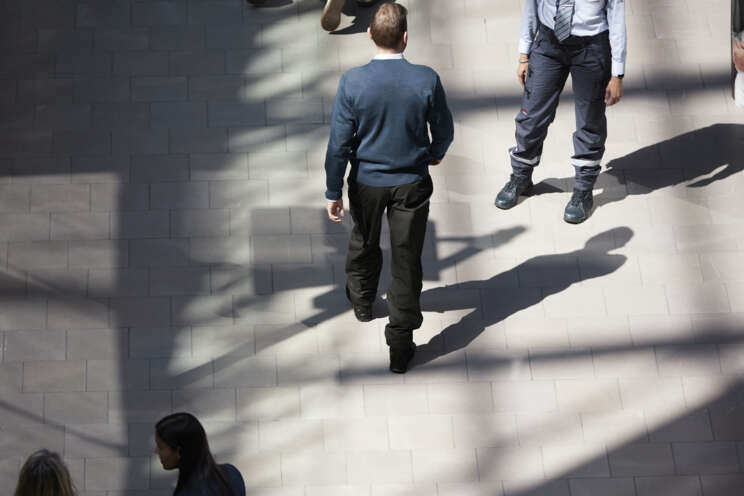 Employees